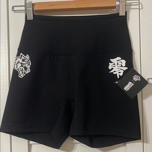 Darc Sport Naruto Shorts